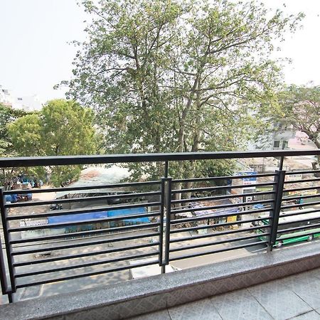 Reddoorz Plus Near Aeon Mall Tan Phu 2 胡志明市 外观 照片